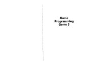 book Game Programming Gems 5