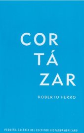 book Julio Cortázar