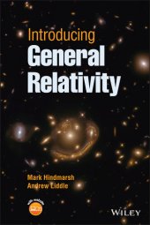 book Introducing General Relativity