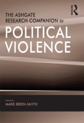 book The Ashgate Research Companion to Political Violence