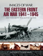 book The Eastern Front Air War 1941-1945