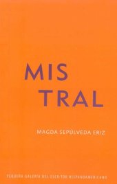 book Gabriela Mistral: riendo risa india