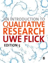 book An Introduction to Qualitative Research