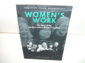 book Women's Work: A Story of the Northern Ireland Women's Coalition