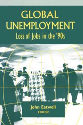 book Coping With Global Unemployment: Putting People Back to Work