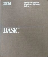 book IBM Personal Computer BASIC