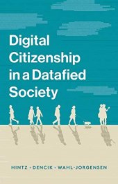 book Digital Citizenship in a Datafied Society