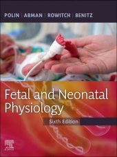 book Fetal and Neonatal Physiology, 6th Edition