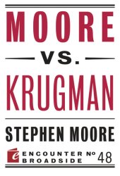 book Moore vs. Krugman