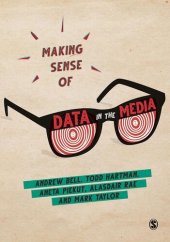 book Making Sense of Data in the Media