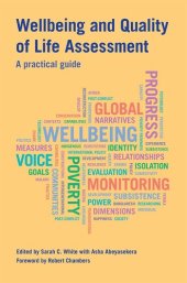 book Wellbeing and Quality of Life Assessment