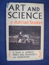 book Art and science: A study of Alberti, Piero della Francesca and Giorgione