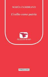 book L'esilio come patria