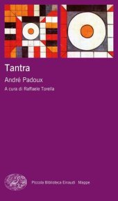 book Tantra