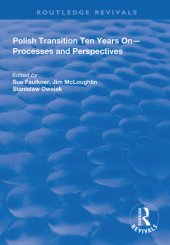 book Polish Transition Ten Years On