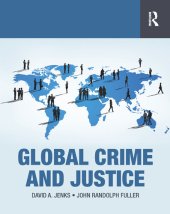 book Global Crime and Justice