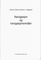 book Navigasjon og navigasjonsmidler