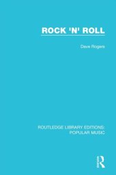 book Rock 'n' Roll