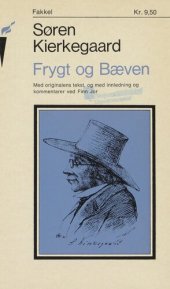 book Frygt og bæven