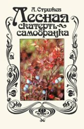 book Лесная скатерть-самобранка