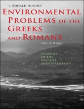 book Environmental Problems of the Greks and Romans