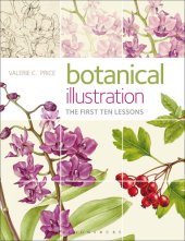 book Botanical Illustration: The First Ten Lessons