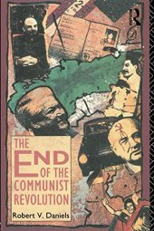 book The End of the Communist Revolution