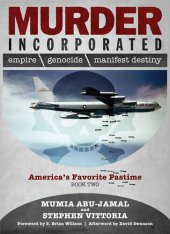 book Murder Incorporated, Book Two: America's Favorite Pasttime