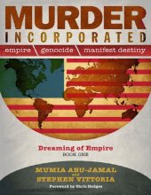 book Murder Incorporated, Book One: Dreaming of Empire