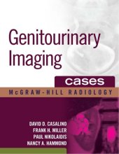 book Genitourinary Imaging Cases