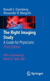 book The Right Imaging Study: A Guide for Physicians