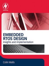 book Embedded RTOS Design: Insights and Implementation