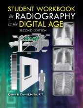 book Student Workbook for Radiography in the Digital Age - 2nd Edition