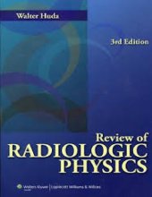 book Review of Radiologic Physics