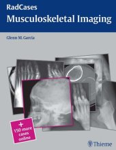 book Radcases Musculoskeletal Radiology (Radcases Plus Q&A)