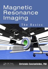 book Magnetic Resonance Imaging : the Basics