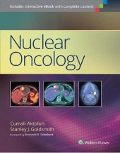 book Nuclear Oncology