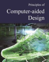 book Principles of Computer-aided Design