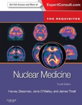 book Nuclear Medicine: The Requisites (Requisites in Radiology)