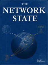 book The Network State How To Start a New Country (2022)