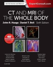 book CT and MRI of the Whole Body, 2-Volume Set