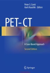 book PET-CT: A Case-Based Approach