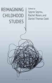 book Reimagining Childhood Studies