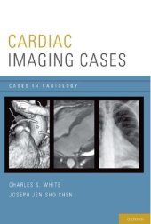 book Cardiac Imaging Cases (Cases in Radiology)