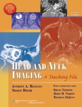 book Head and Neck Imaging: A Teaching File