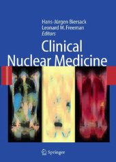 book Clinical Nuclear Medicine