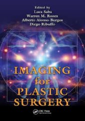 book Imaging for plastic surgery