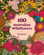 book 100 Australian Wildflowers