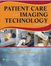 book Patient Care in Imaging Technology (Basic Medical Techniques and Patient Care in Imaging Technol)