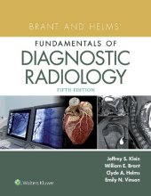 book Brant and Helms' Fundamentals of Diagnostic Radiology